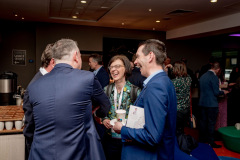 PMI Pharma Summit held in Croke Park