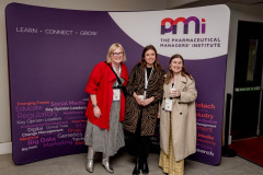 PMI Pharma Summit held in Croke Park
