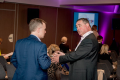 PMI Pharma Summit held in Croke Park