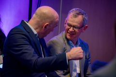 PMI Pharma Summit held in Croke Park