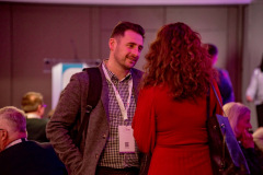 PMI Pharma Summit held in Croke Park