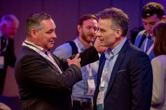 PMI Pharma Summit held in Croke Park