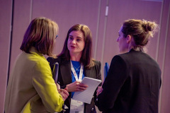 PMI Pharma Summit held in Croke Park