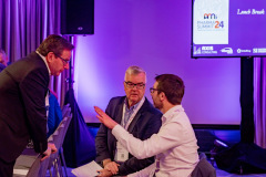 PMI Pharma Summit held in Croke Park