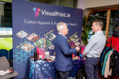 PMI Pharma Summit held in Croke Park