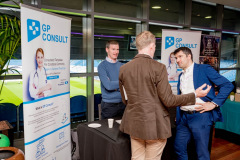 PMI Pharma Summit held in Croke Park