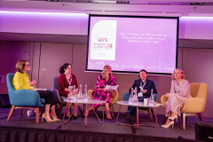 PMI Pharma Summit held in Croke Park