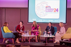 PMI Pharma Summit held in Croke Park