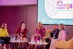 PMI Pharma Summit held in Croke Park