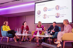 PMI Pharma Summit held in Croke Park