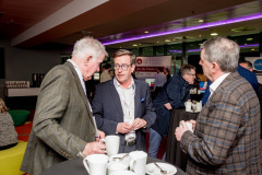 PMI Pharma Summit held in Croke Park