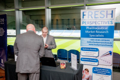 PMI Pharma Summit held in Croke Park