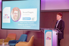 PMI Pharma Summit held in Croke Park