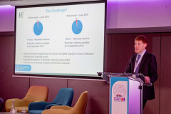 PMI Pharma Summit held in Croke Park