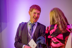 PMI Pharma Summit held in Croke Park