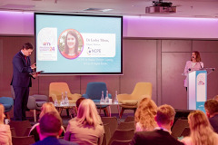 PMI Pharma Summit held in Croke Park