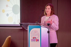 PMI Pharma Summit held in Croke Park