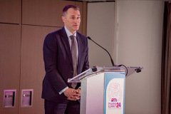 PMI Pharma Summit held in Croke Park