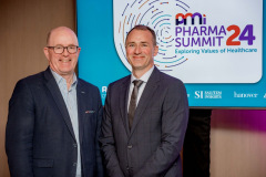 PMI Pharma Summit held in Croke Park