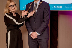 PMI Pharma Summit held in Croke Park