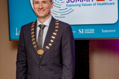 PMI Pharma Summit held in Croke Park