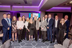 PMI Pharma Summit held in Croke Park