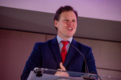 PMI Pharma Summit held in Croke Park