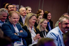 PMI Pharma Summit held in Croke Park