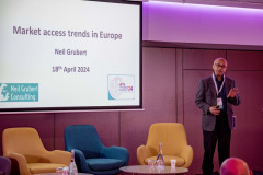 PMI Pharma Summit held in Croke Park