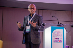 PMI Pharma Summit held in Croke Park