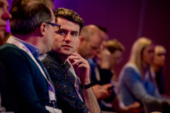 PMI Pharma Summit held in Croke Park