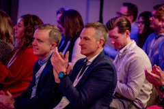 PMI Pharma Summit held in Croke Park