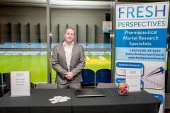PMI Pharma Summit held in Croke Park