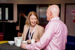 PMI Pharma Summit held in Croke Park
