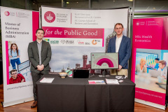 PMI Pharma Summit held in Croke Park