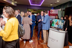 PMI Pharma Summit held in Croke Park