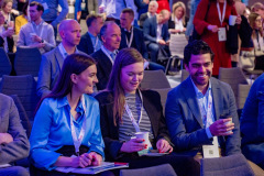 PMI Pharma Summit held in Croke Park