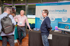 PMI Pharma Summit held in Croke Park