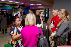 PMI Pharma Summit held in Croke Park