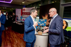 PMI Pharma Summit held in Croke Park