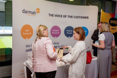 PMI Pharma Summit held in Croke Park