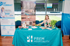 PMI Pharma Summit held in Croke Park
