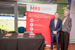 PMI Pharma Summit held in Croke Park