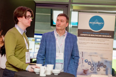 PMI Pharma Summit held in Croke Park