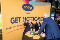 PMI Pharma Summit held in Croke Park