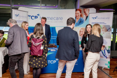 PMI Pharma Summit held in Croke Park