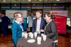 PMI Pharma Summit held in Croke Park