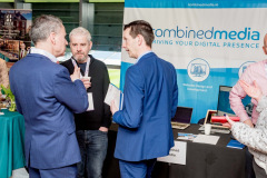PMI Pharma Summit held in Croke Park