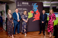 PMI Pharma Summit held in Croke Park