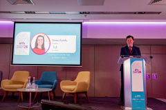 PMI Pharma Summit held in Croke Park